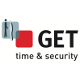 GET time&security logo